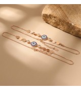 Nazariya Charm Anklet