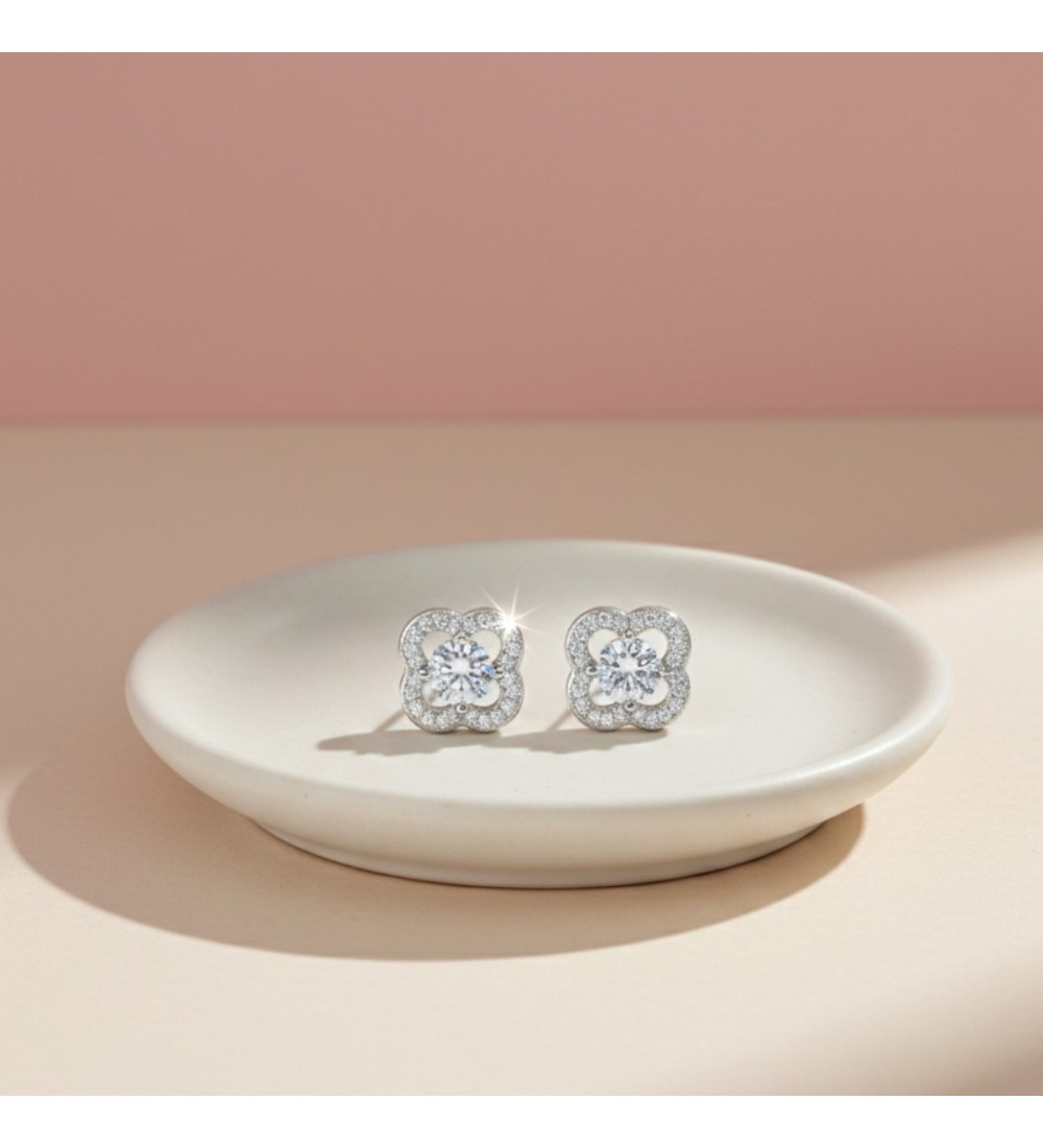 Celestial Halo Studs