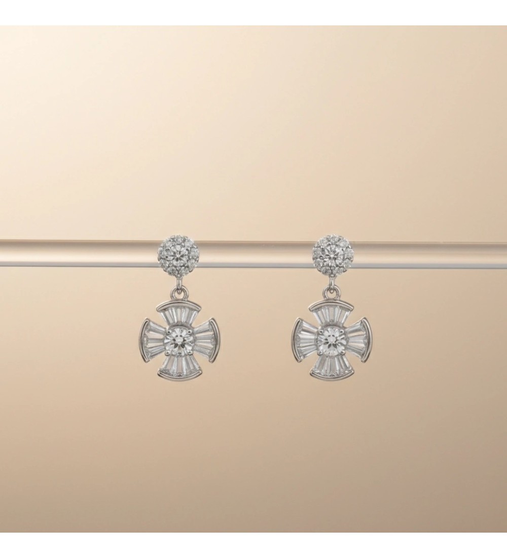 Art Deco Prism Drops