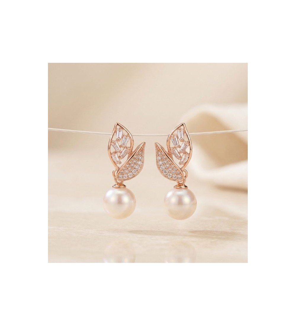 Pearl Leaf Enchantment Drops