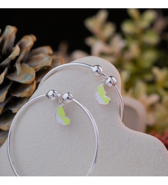 Butterfly Dream Children’s Bangle