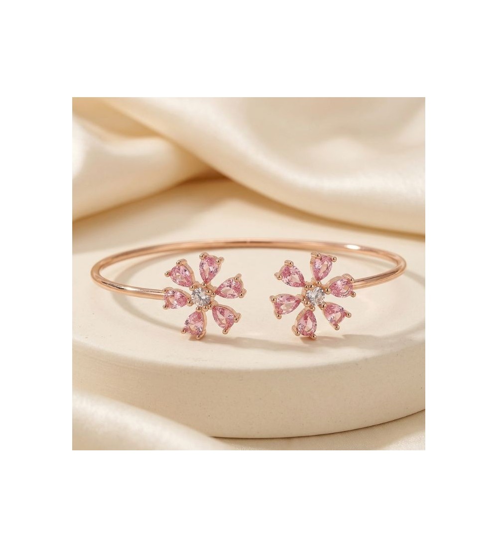 Blossom Harmony Open Cuff