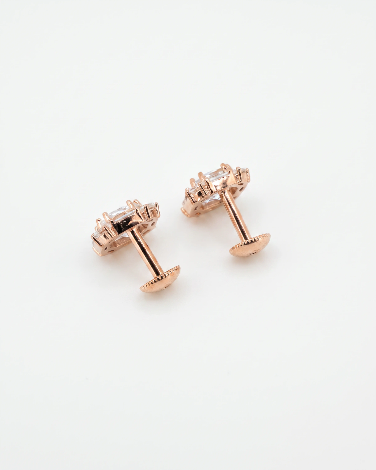 Nectar Earrings | 92.5 Sterling Silver Earrings | Stylora