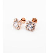 Nectar Earrings | 92.5 Sterling Silver Earrings | Stylora