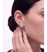 Nectar Earrings | 92.5 Sterling Silver Earrings | Stylora