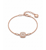 Zuri Lightweight Bracelet | 92.5 Sterling Silver Bracelet | Stylora