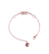 Silver Celestia Adjustable Bracelet | Silver Bracelet | Stylora