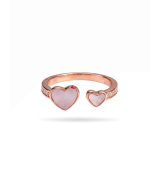 Glory Ring | 92.5 Sterling Silver Ring | Stylora