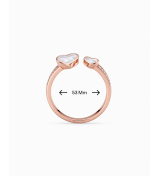 Glory Ring | 92.5 Sterling Silver Ring | Stylora