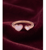 Glory Ring | 92.5 Sterling Silver Ring | Stylora