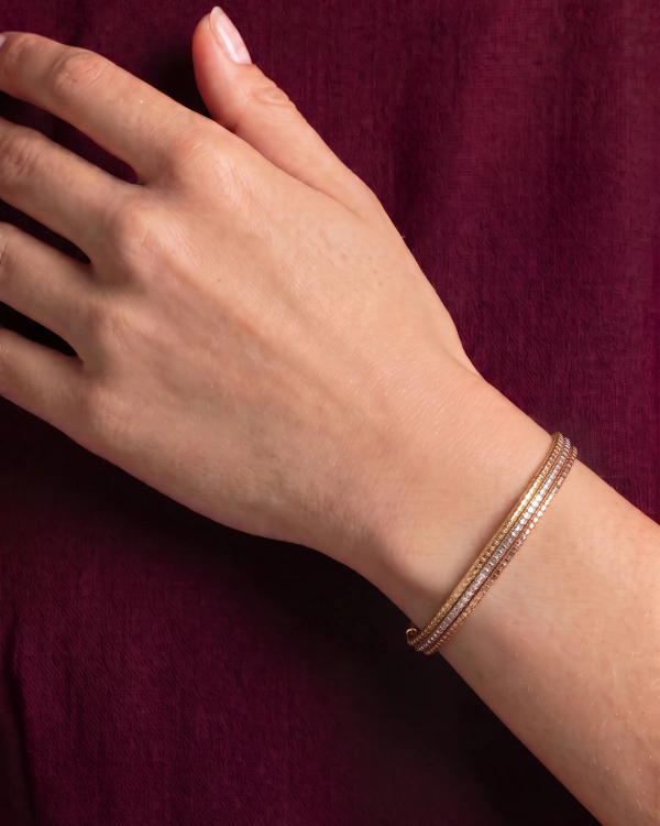 Layer Bangle
