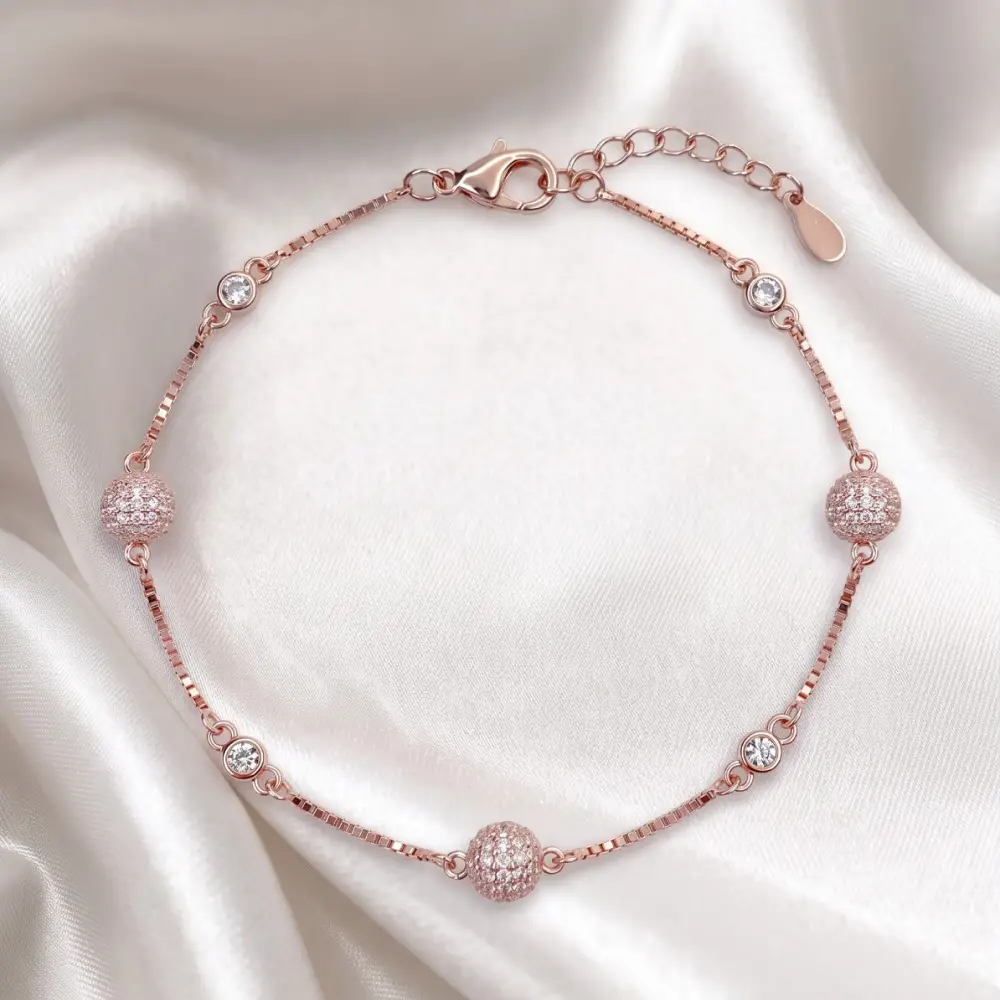 Anklet